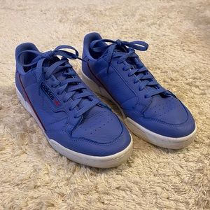 Men’s Adidas Continental 80 sneakers
